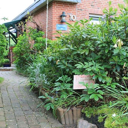 Googeswill-Wohnung-2 Sylt Eksteriør bilde